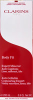 Body Fit - Product - fr