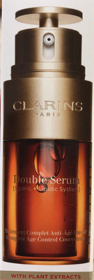 Double Serum - Product
