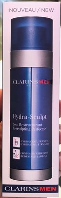 Hydra Sculpt Soin Restructurant ClarinsMen - Product - fr
