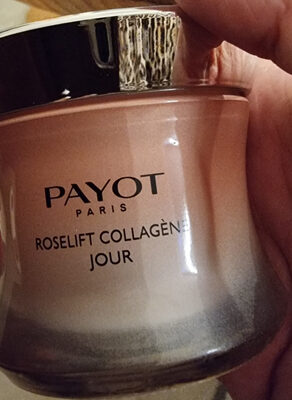 Payot Roseline collagène - Product - en
