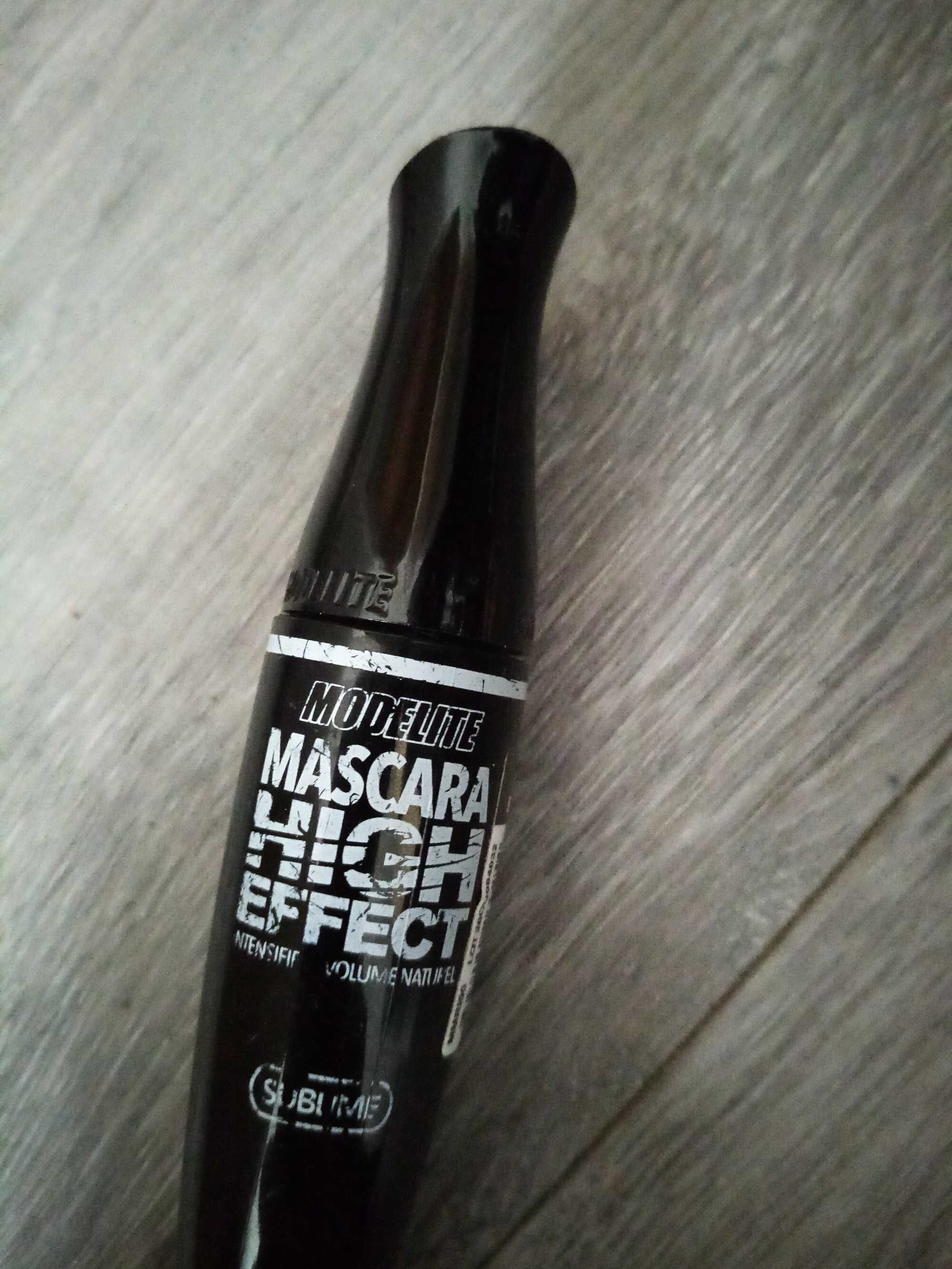 Máscara high effect - Product - fr