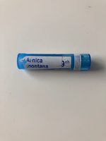 arnica Montana 9 ch - Продукт - fr