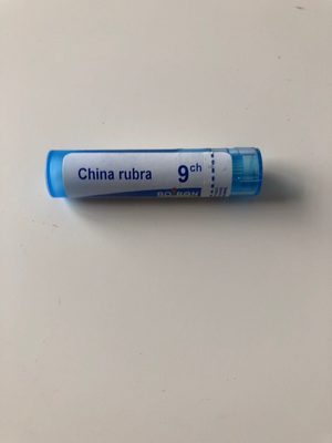 china Ruben 9 ch - Product