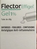 Flector Effigel - Product