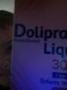 Doliprane Liquiz 300 mg - Product