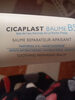 Cicaplast baume B5 - Produit