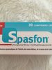 Spasfon - Product