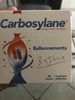 Carbosylane - Продукт