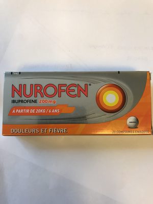 Nurofen - 1