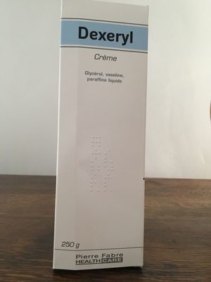 Dexeryl - 1