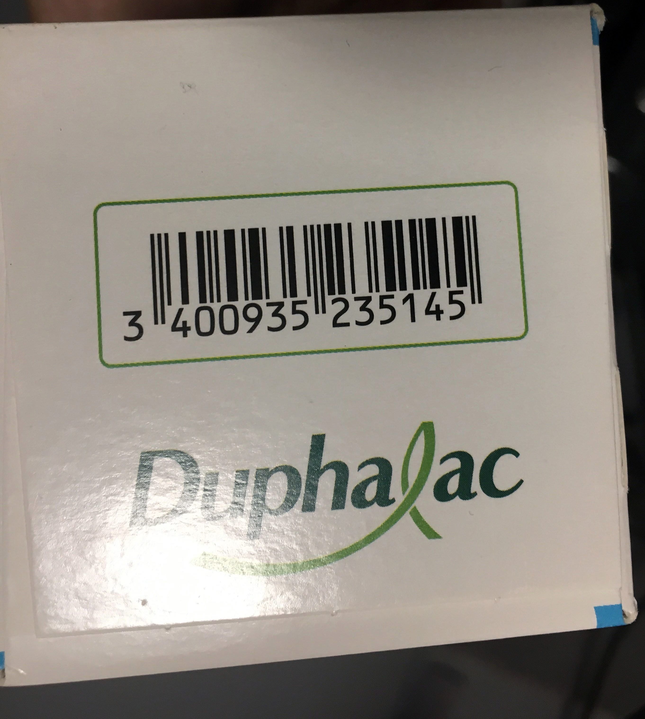 Duphalac - מוצר - fr