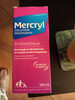 Mercryl solution moussante - Product