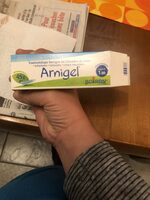 Arnigel - Продукт - fr