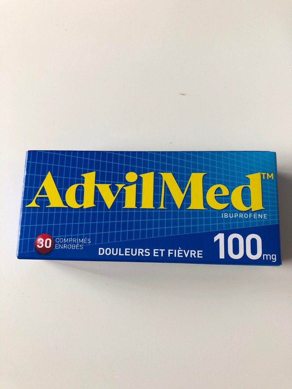 adv il mes 100 - Product - fr