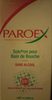 Paroex - 製品