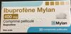 Ibuprofène Mylan 400 mg - Produit