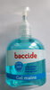 Baccide Gel Hydroalcoolique 300ML - Product