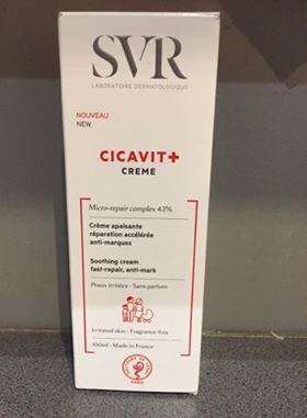 Cicavit+ Crème - 1