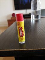 Baume hydratant lèvres - Produkt - fr