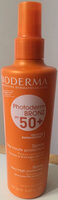 Photoderm Bronz SPF 50+ - Product - fr