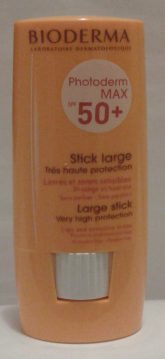 Stick large très haute protection - Product - fr
