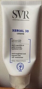 Xerial 30 Crème - Product - fr