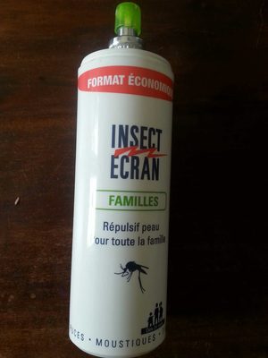 insect écran - Product - fr