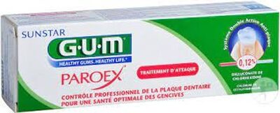 PARUEX - Product - fr