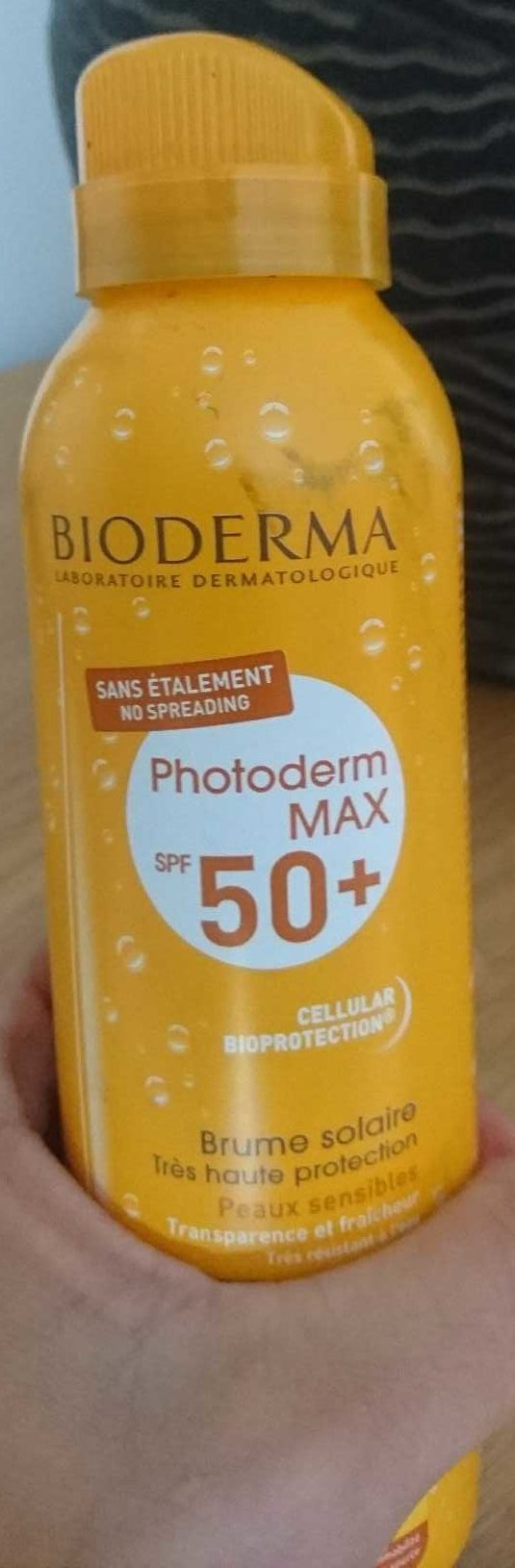 Photoderm max spf50+ - Product - fr