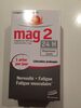 Cooper Mag 2 Nervosité / Fatigue 45 CPS (stress Sleep) - Product