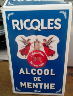 RICQLES - Produto