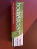 Dentifrice soin gencives sensibles - Product
