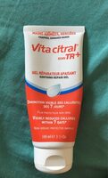 Asepta Vita Citral Soin TR+ - Produkt - fr