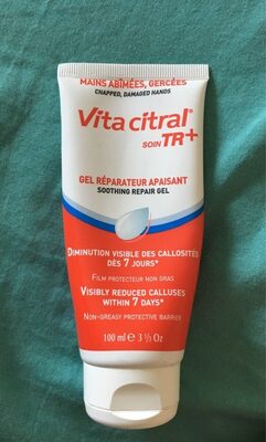 Asepta Vita Citral Soin TR+ - Produkt