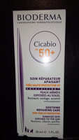Cicabio spf 50+ - Product - fr