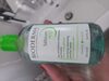 Sébum H2O eau micellaire nettoyante purifiante - Product
