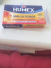Humex mal de gorge - Product