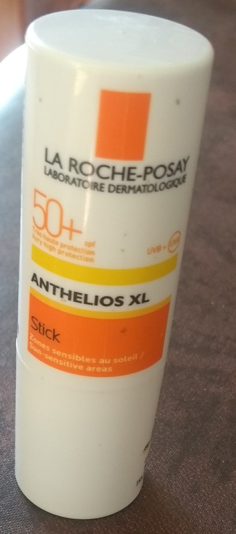 Anthelios XL - Product - fr