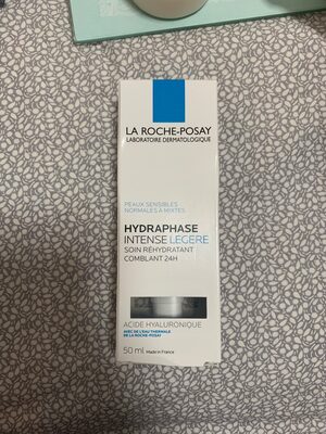 La Roche-posay hydraphase light - 1