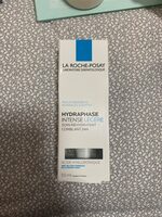 La Roche-posay hydraphase light - מוצר - en