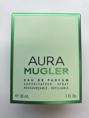 Aura - Product - fr