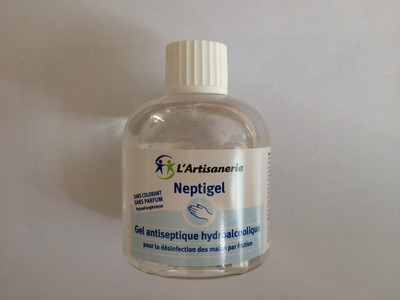 Neptigel - 2