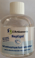 Neptigel - Produit - fr