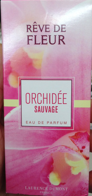 Rêve de fleur Orchidée sauvage - Produit - fr