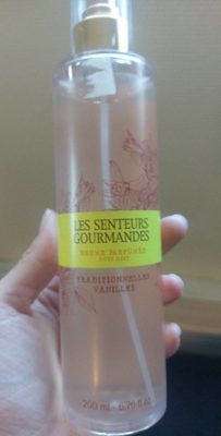 Brume parfumée - Produit - fr