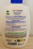 Crème lavante mains hydratante - Product