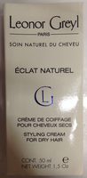 Eclat Naturel - Product - fr