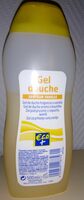 Gel douche vanille - Product - fr