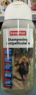 Shampooing antipelliculaire - Product - fr