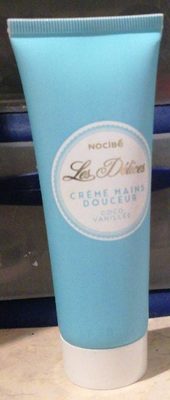 Crème douceur main - Product - fr